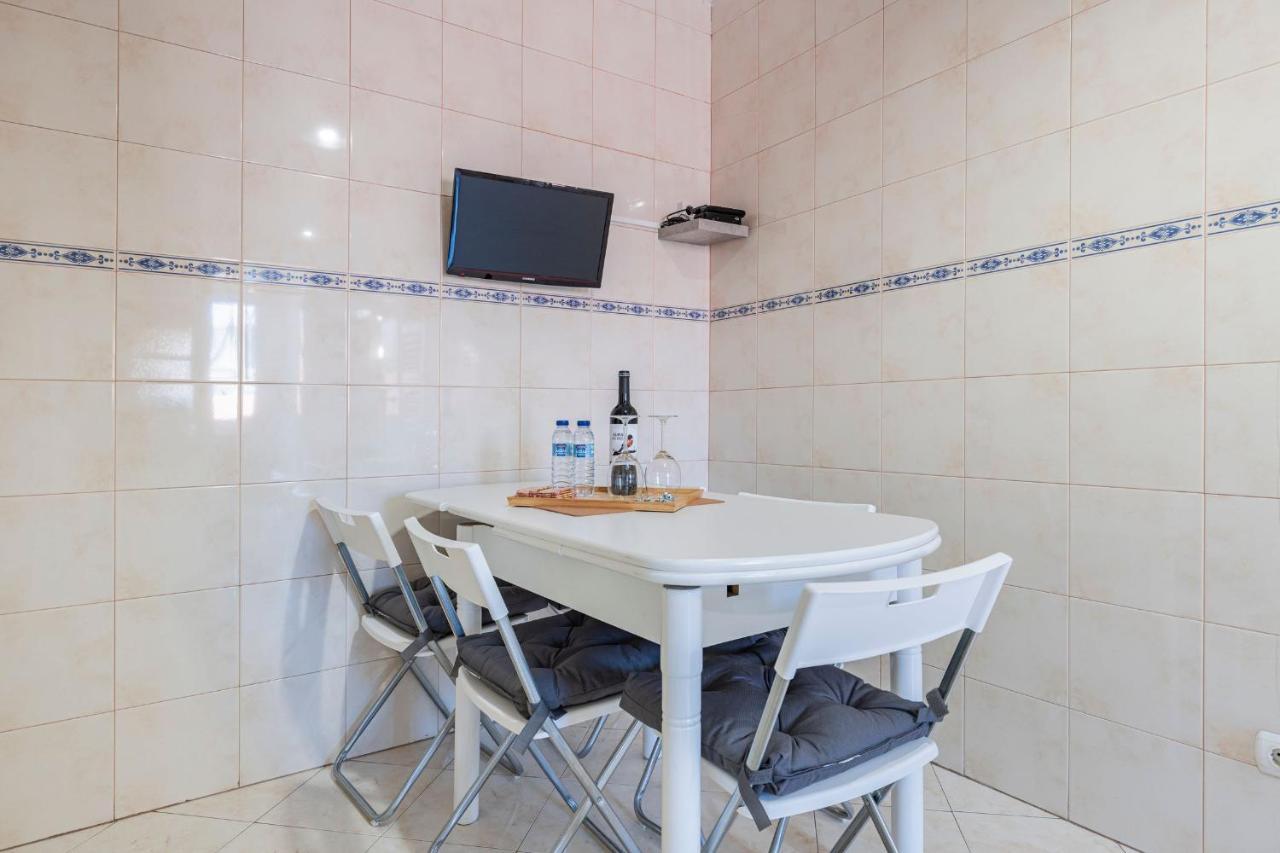 Gloria's Terrace By Lovelystay Appartement Lisboa