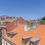 Glória´s Terrace by LovelyStay
