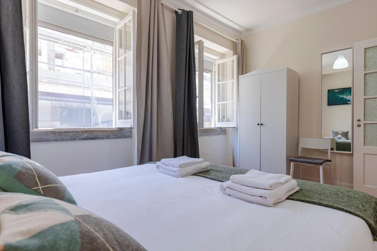 Apartamento Glória´s Terrace By Lovelystay Lisboa