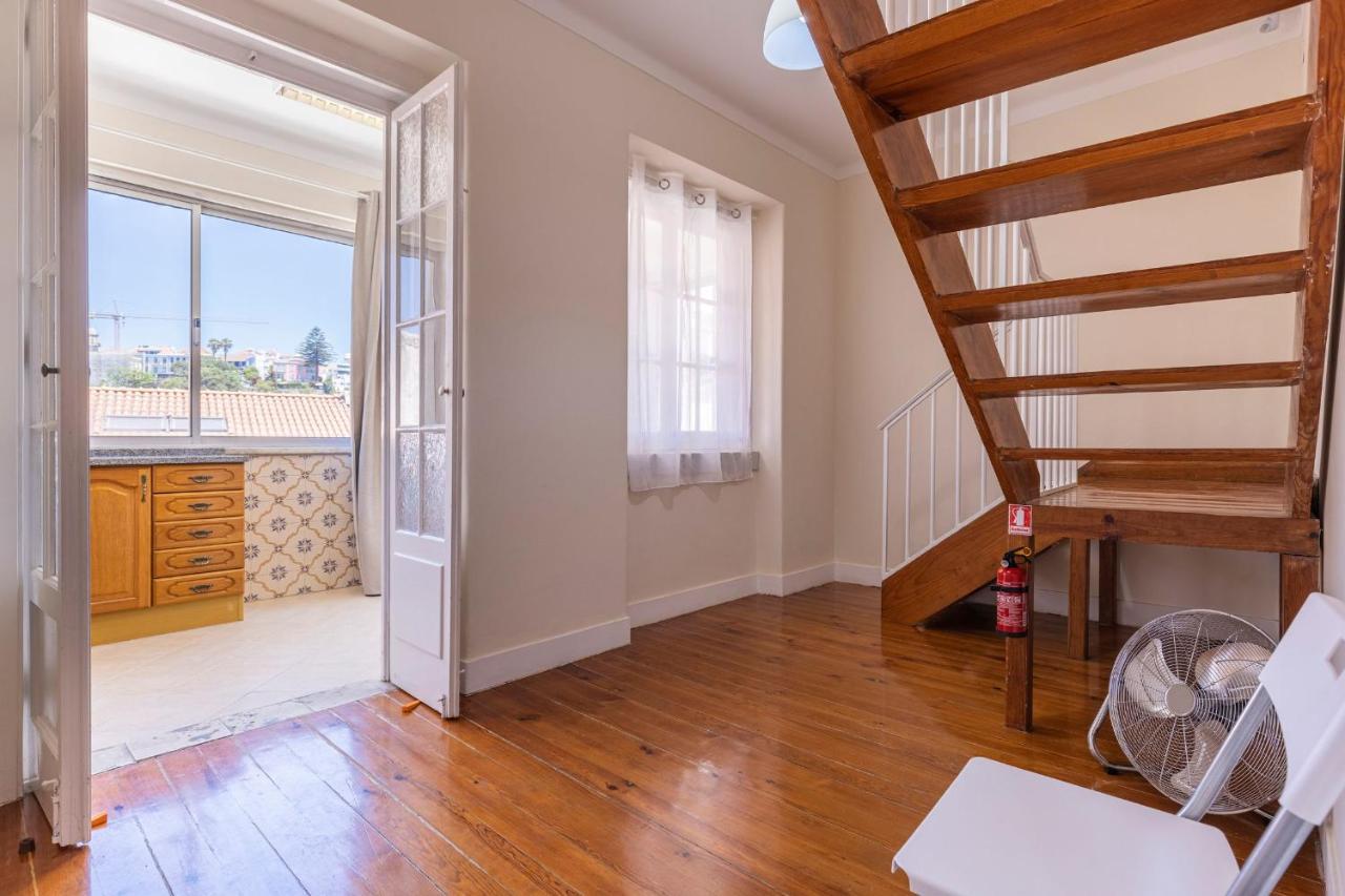 Apartamento Glória´s Terrace By Lovelystay