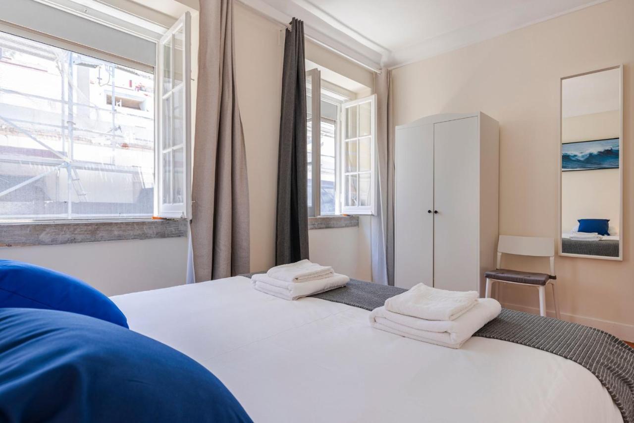Apartamento Glória´s Terrace By Lovelystay